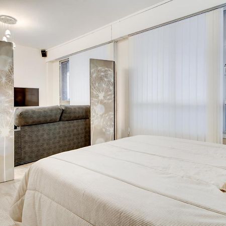 Precioso Apartamento Cercano Al Mar, Parking, 4 Pax Hondarribia Exteriér fotografie