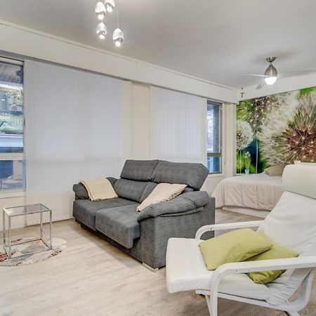 Precioso Apartamento Cercano Al Mar, Parking, 4 Pax Hondarribia Exteriér fotografie