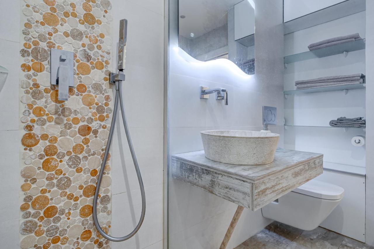 Precioso Apartamento Cercano Al Mar, Parking, 4 Pax Hondarribia Exteriér fotografie