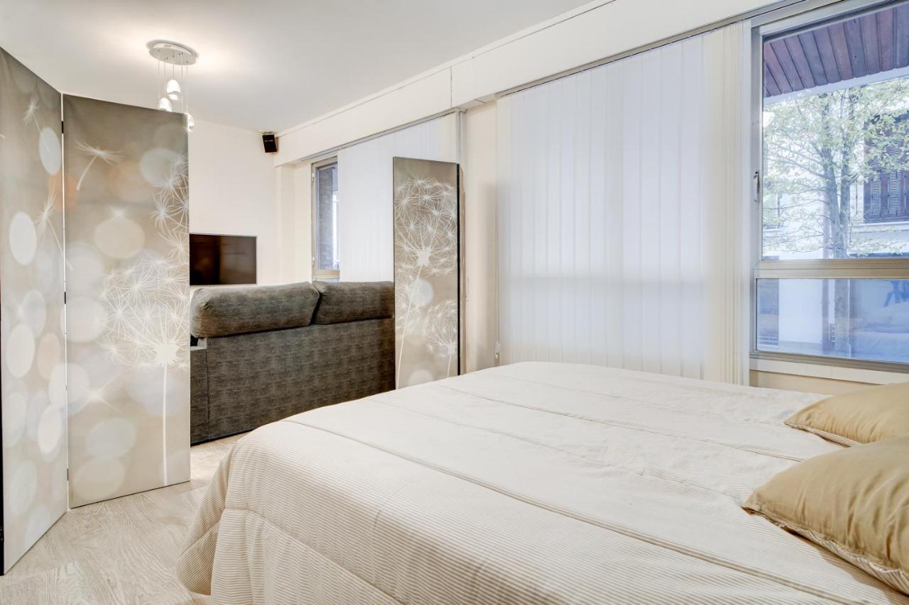 Precioso Apartamento Cercano Al Mar, Parking, 4 Pax Hondarribia Exteriér fotografie
