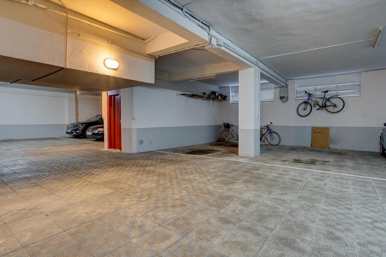 Precioso Apartamento Cercano Al Mar, Parking, 4 Pax Hondarribia Exteriér fotografie