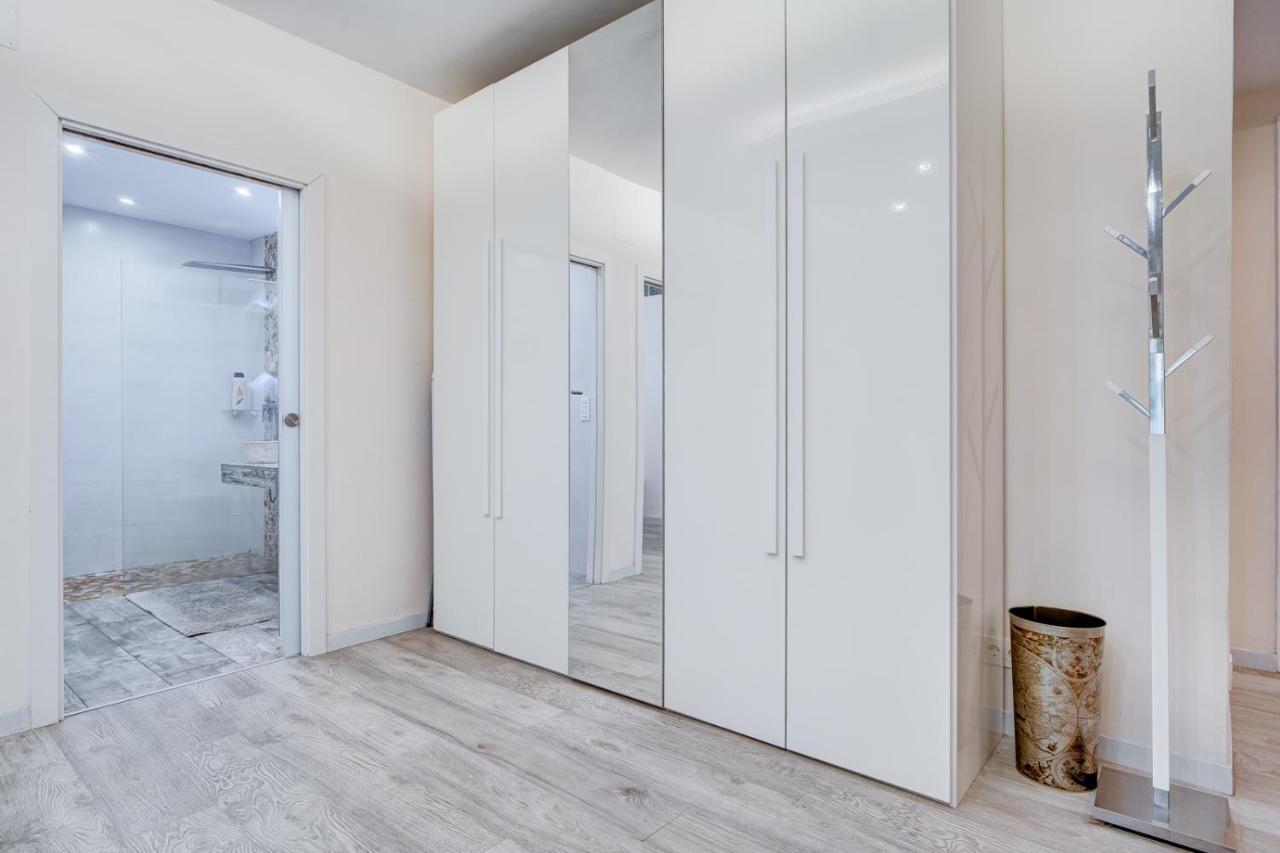 Precioso Apartamento Cercano Al Mar, Parking, 4 Pax Hondarribia Exteriér fotografie