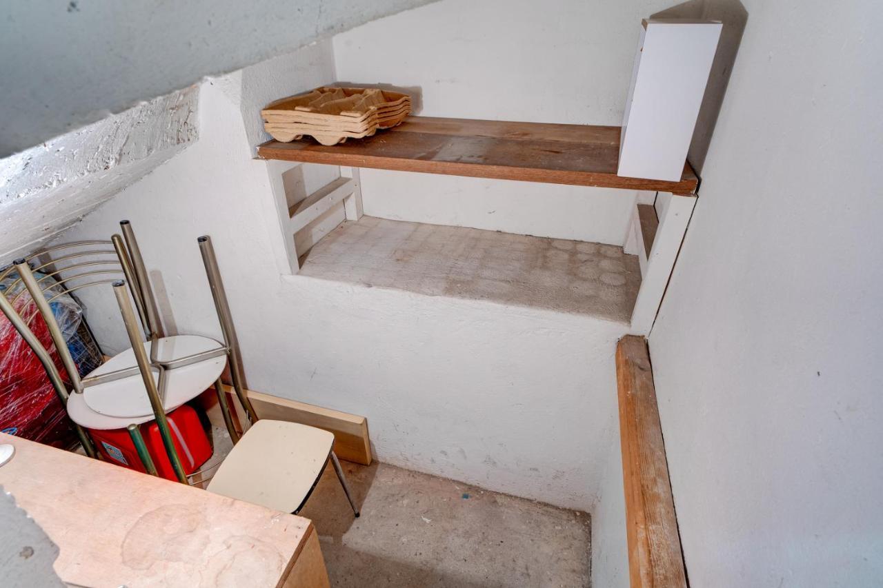 Precioso Apartamento Cercano Al Mar, Parking, 4 Pax Hondarribia Exteriér fotografie