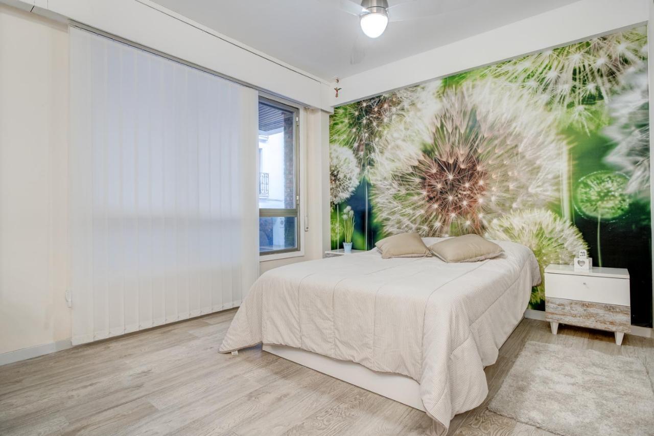 Precioso Apartamento Cercano Al Mar, Parking, 4 Pax Hondarribia Exteriér fotografie
