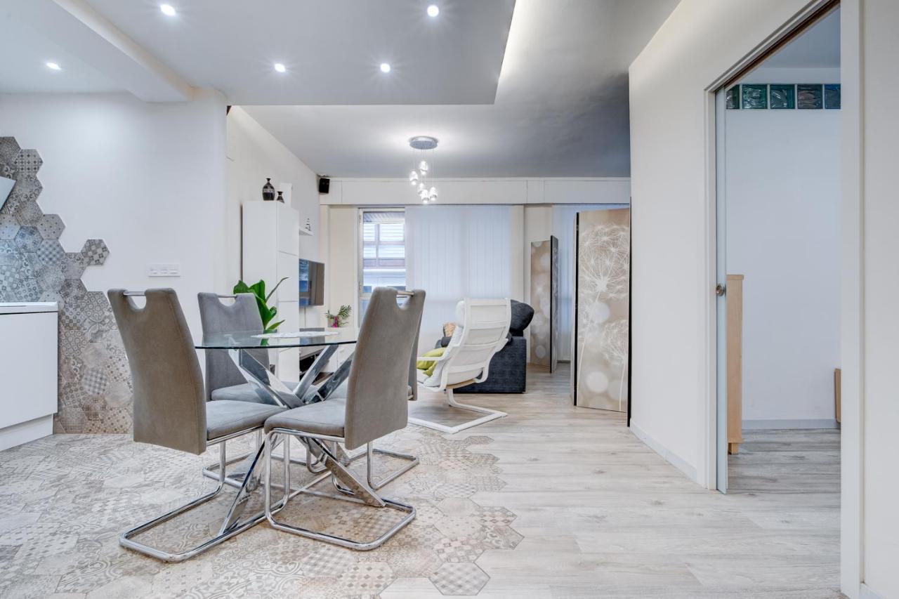 Precioso Apartamento Cercano Al Mar, Parking, 4 Pax Hondarribia Exteriér fotografie