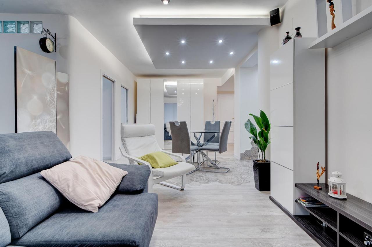 Precioso Apartamento Cercano Al Mar, Parking, 4 Pax Hondarribia Exteriér fotografie