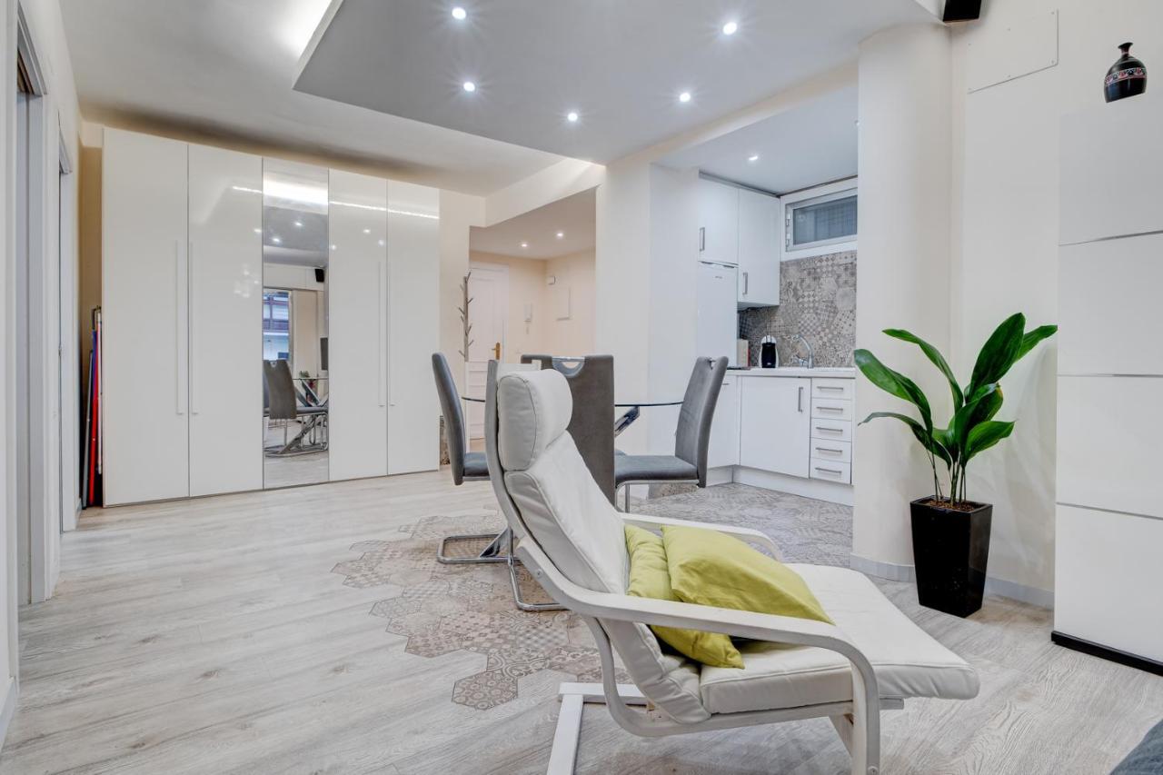 Precioso Apartamento Cercano Al Mar, Parking, 4 Pax Hondarribia Exteriér fotografie