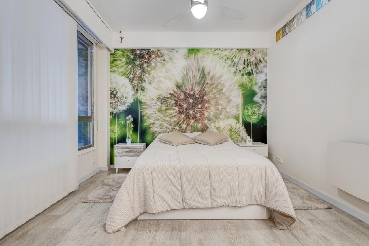 Precioso Apartamento Cercano Al Mar, Parking, 4 Pax Hondarribia Exteriér fotografie
