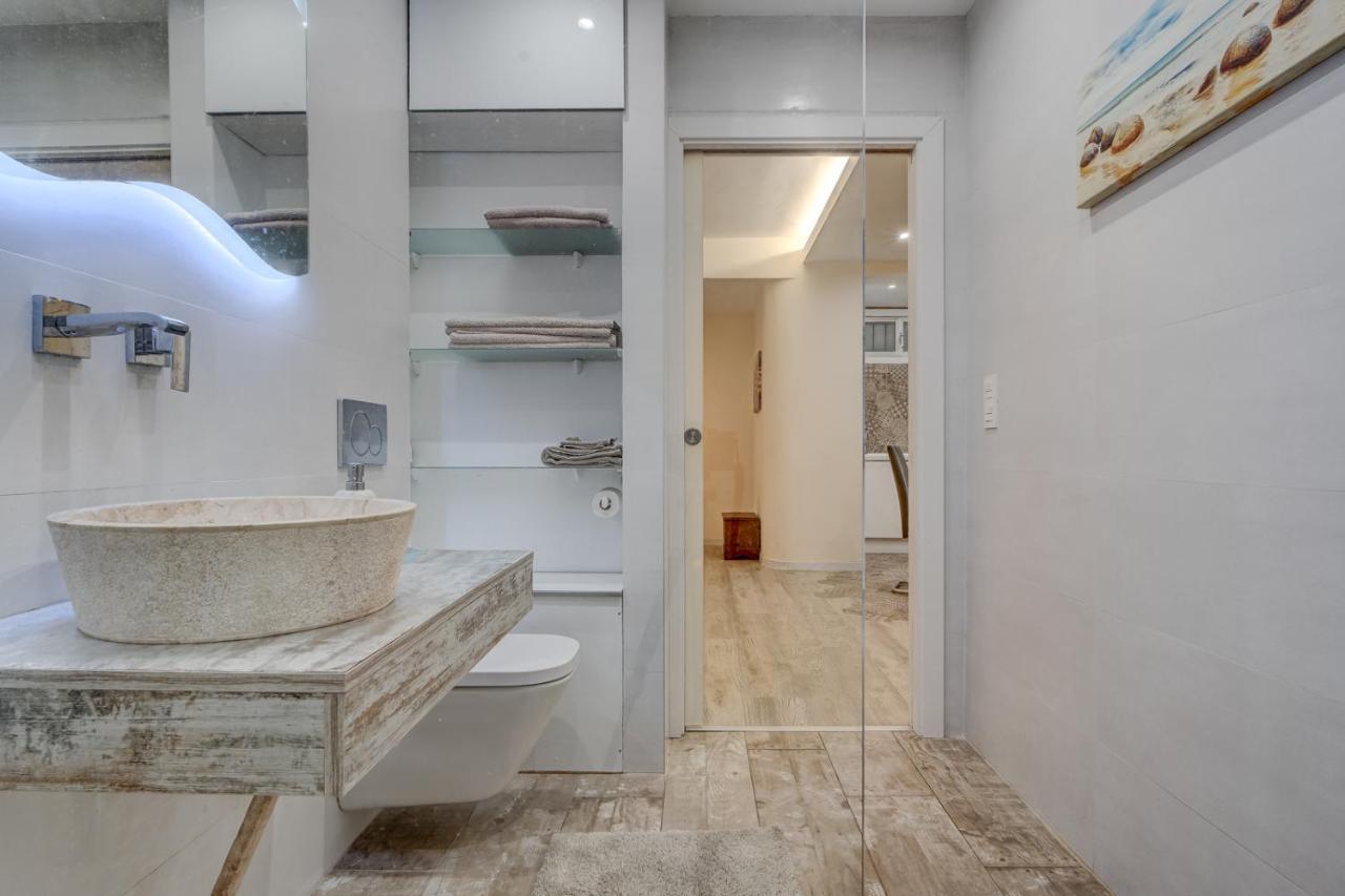 Precioso Apartamento Cercano Al Mar, Parking, 4 Pax Hondarribia Exteriér fotografie