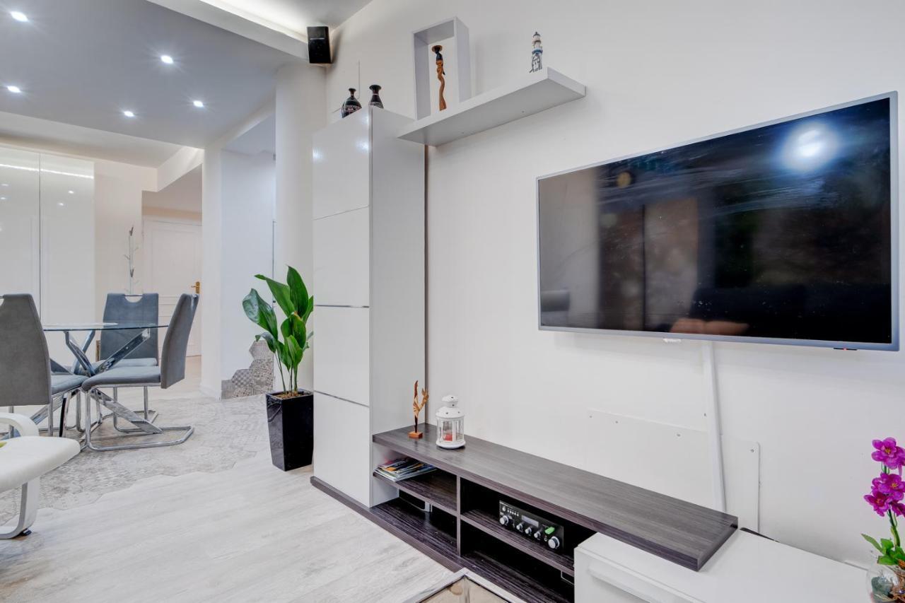 Precioso Apartamento Cercano Al Mar, Parking, 4 Pax Hondarribia Exteriér fotografie