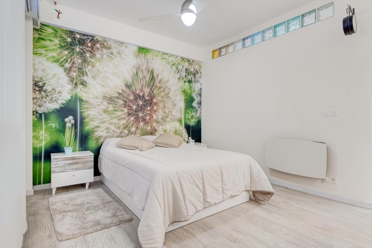 Precioso Apartamento Cercano Al Mar, Parking, 4 Pax Hondarribia Exteriér fotografie