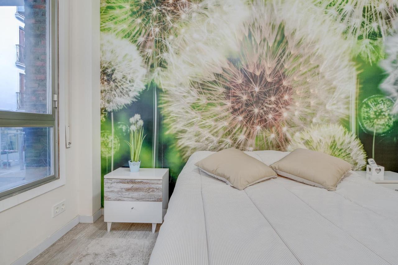 Precioso Apartamento Cercano Al Mar, Parking, 4 Pax Hondarribia Exteriér fotografie